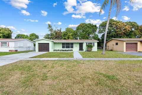 3285 NW 41st St, Lauderdale Lakes, FL 33309