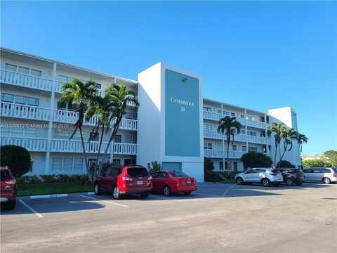 4071 Cambridge D, Deerfield Beach, FL 33442