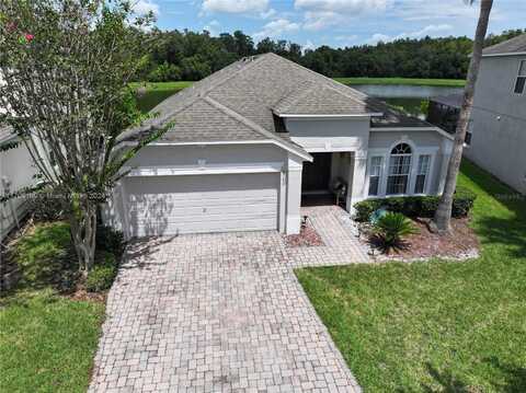 4742 CUMBRIAN LAKES DRIVE, Kissimmee, FL 34746