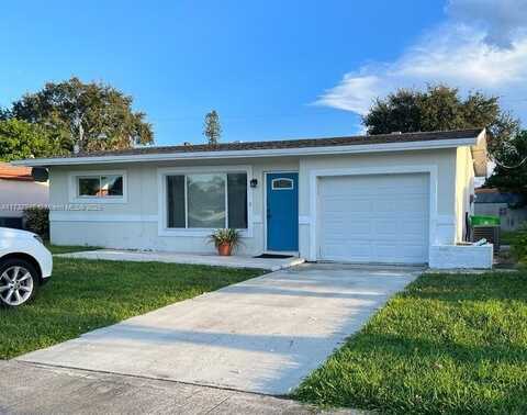 8680 NW 29, Sunrise, FL 33322