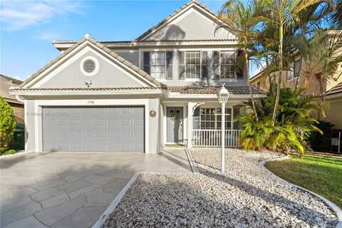 5748 S Plum Bay Pkwy, Tamarac, FL 33321