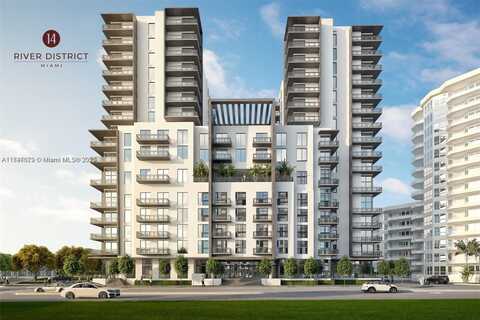 1420 NW 14th Ave, Miami, FL 33125