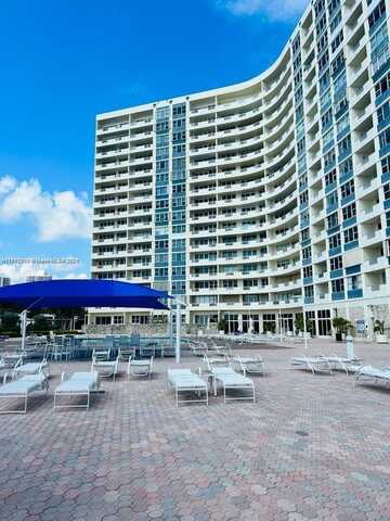 3180 S Ocean Dr, Hallandale Beach, FL 33009