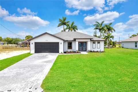 2719 NW 20th Terrace, Cape Coral, FL 33993