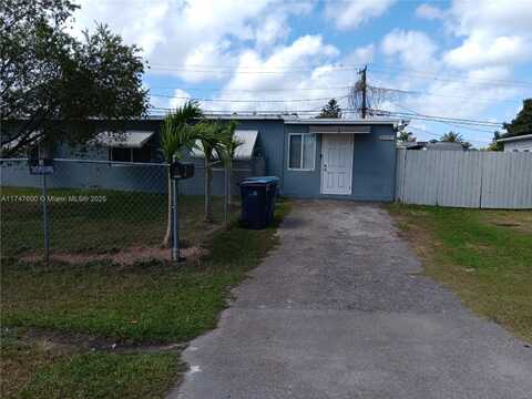 29130 Kentucky Rd, Homestead, FL 33033