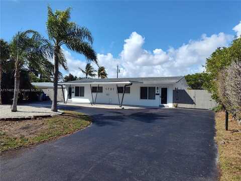 1701 SW 1st Ter, Pompano Beach, FL 33060