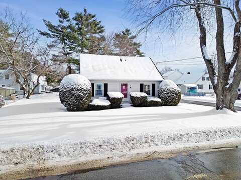 5 Mayfair Street, Augusta, ME 04330