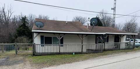 4521 Marion Ave., Galion, OH 44833