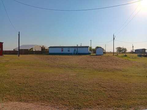 Lot 38 Clam Drive, Palacios, TX 77465