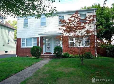 236 Columbia Street, Dunellen, NJ 08812