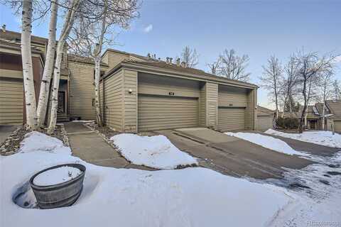 748 Ridgeside Drive, Golden, CO 80401