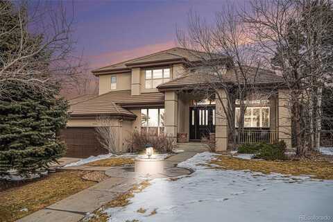 9311 E Star Hill Trail, Lone Tree, CO 80124