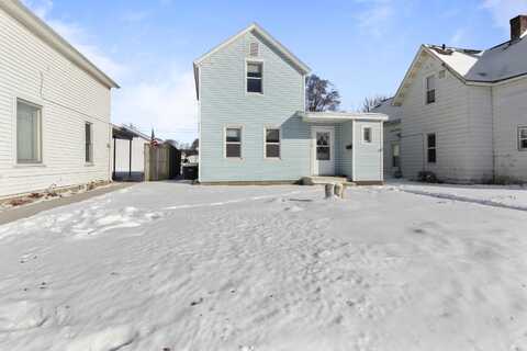 2118 Kane St, La Crosse, WI 54603