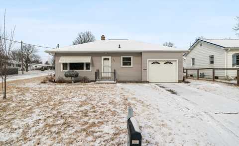 402 Linton St, Viroqua, WI 54665