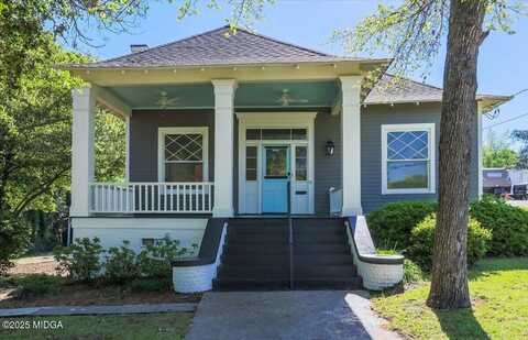 277 Pierce Avenue, Macon, GA 31204