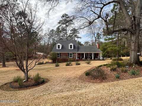 1534 Waverland Drive, Macon, GA 31211