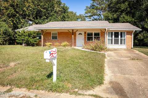 103 Burton Court, Ocean Springs, MS 39564