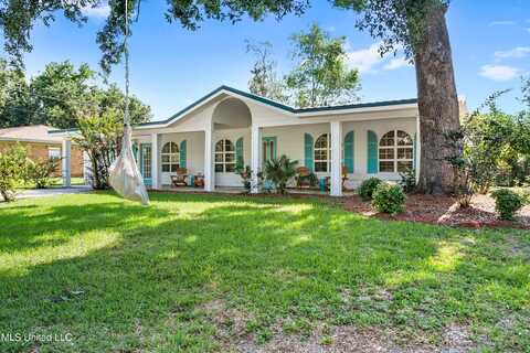 107 Marcie Drive, Long Beach, MS 39560