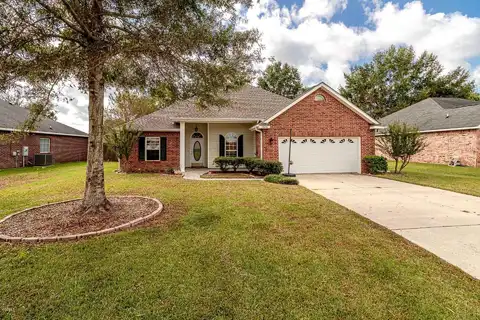 15216 Lisa Drive, Biloxi, MS 39532