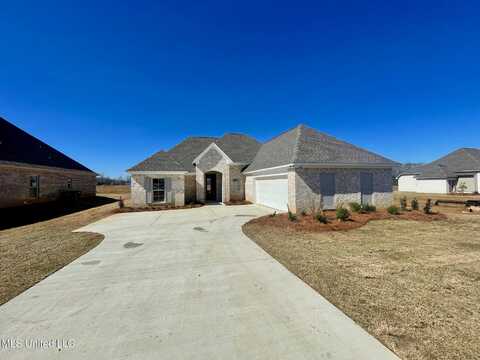 469 Aurora Circle, Canton, MS 39046