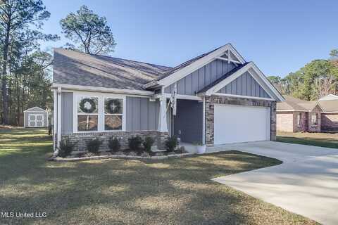 3517 Beachview Drive, Ocean Springs, MS 39564