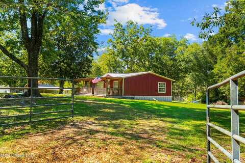 8079 Harmony Road, Crystal Springs, MS 39059