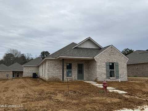 809 Stones Throw Drive, Brandon, MS 39042