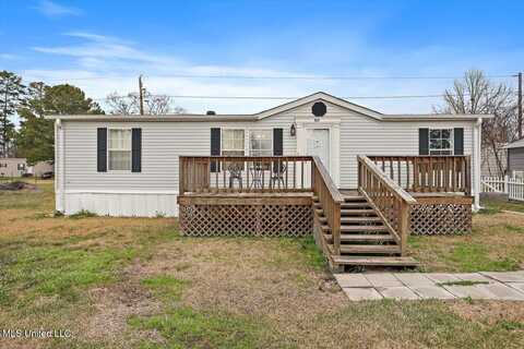 404 Southgate Drive, Richland, MS 39218