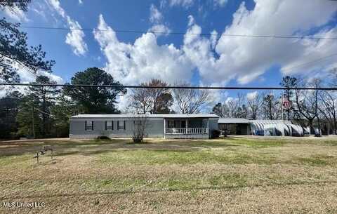 3006 Valley Road, Meridian, MS 39307