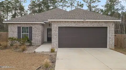 11632 Caroline Court, Gulfport, MS 39503