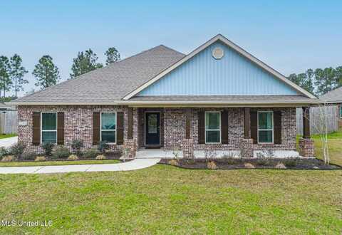 8501 Poplar Trail, Biloxi, MS 39532