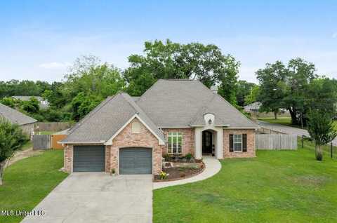 1 Mossy Oaks Lane, Long Beach, MS 39560