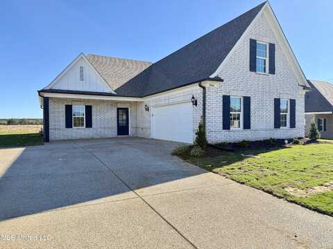 784 Coahoma Court, Hernando, MS 38632