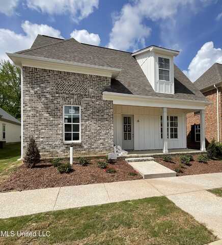 3050 Ac Freeman Drive, Hernando, MS 38632