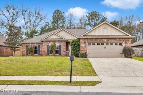 9439 Woodrow Place, Biloxi, MS 39532