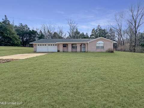 237 Liles Road, Holly Springs, MS 38635