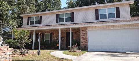 2004 Janel Circle, Gautier, MS 39553