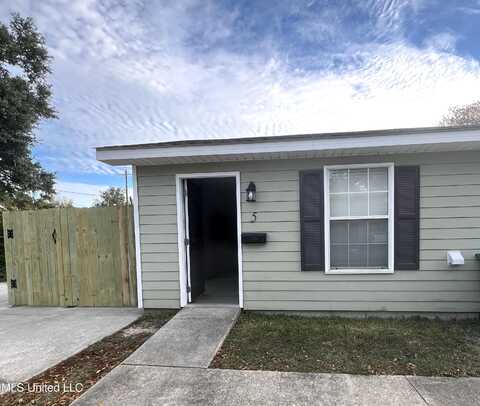 1207 22nd Street, Gulfport, MS 39501