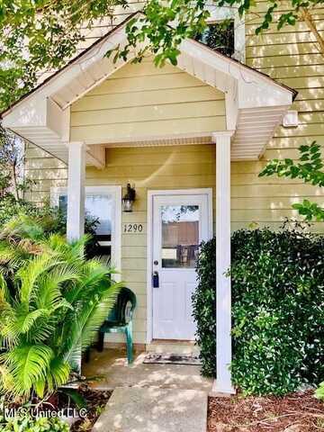 1290 Tropical Cove, Gulfport, MS 39507