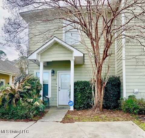 1290 Tropical Cove, Gulfport, MS 39507