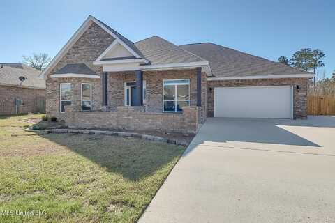 7081 Glen Eagle Drive, Biloxi, MS 39532