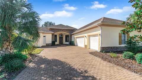 5400 EMERALD BAY LANE, LADY LAKE, FL 32159