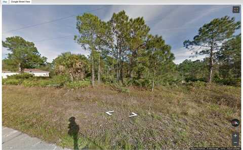 237 NEBRASKA AVENUE, LEHIGH ACRES, FL 33974