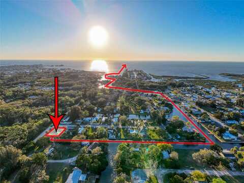 7215 STEVENS DRIVE, HUDSON, FL 34667