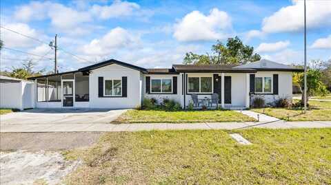 3601 21ST STREET N, Saint Petersburg, FL 33713