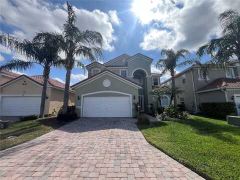 723 TUSCAN HILLS BOULEVARD, DAVENPORT, FL 33897