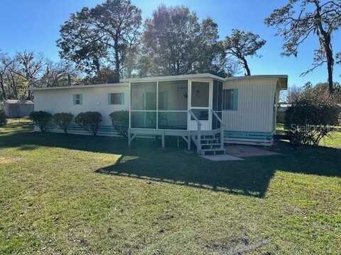 792 N SONG POINT, CRYSTAL RIVER, FL 34429