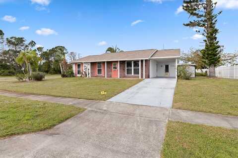 6991 POMPEY STREET, NORTH PORT, FL 34287