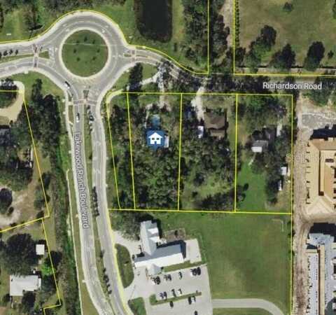 6440 RICHARDSON ROAD, SARASOTA, FL 34240