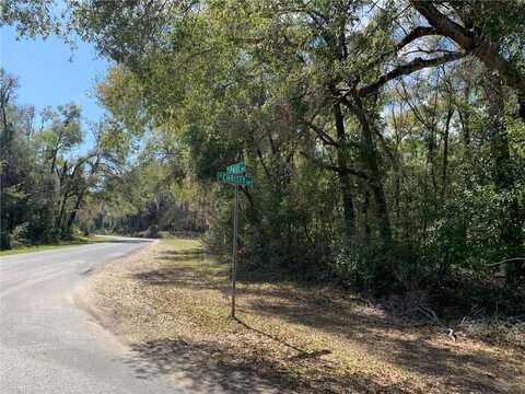 1220 N PAUL DRIVE, INVERNESS, FL 34453